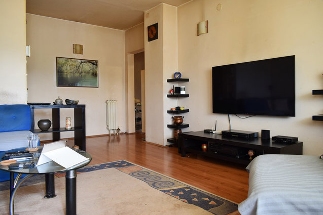 ITNO se prodava stan vo Novo Lisice 58m2 + 3m2 podrum