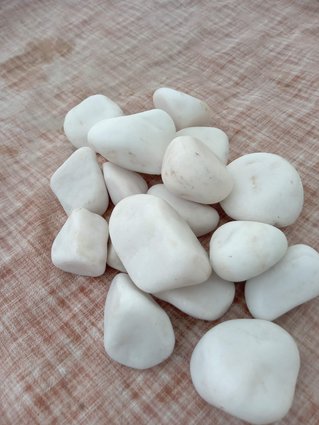 bel dekorativen kamen/бел декоративен камен