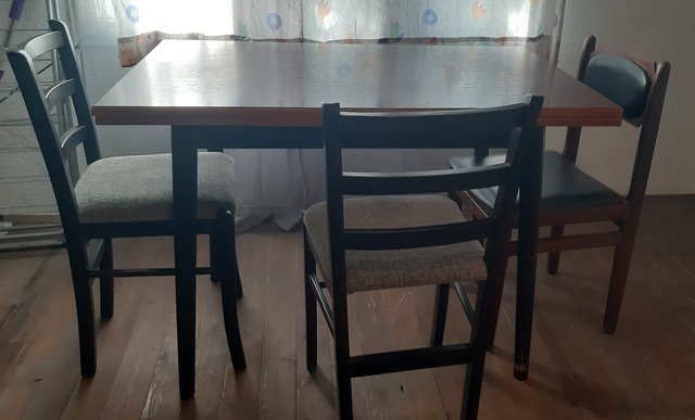 Prodazba poradi selenje.