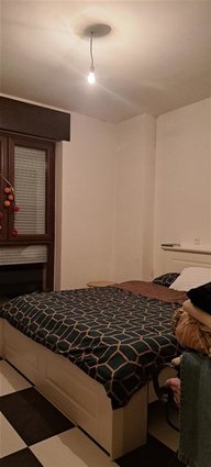 Hrom 60m2 4soben prizemje so dvor 100m2