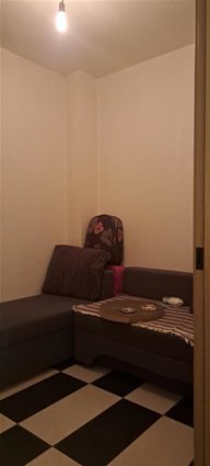 Hrom 60m2 4soben prizemje so dvor 100m2