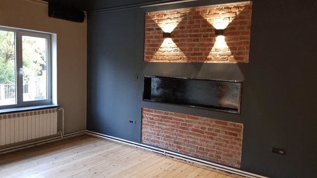 Centar 126m2 luksuzni kancelarii