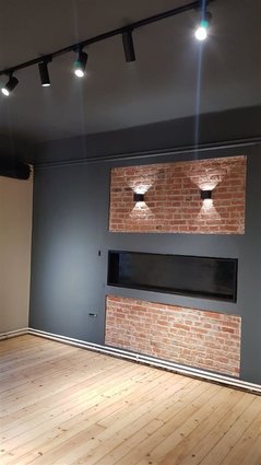 Centar 126m2 luksuzni kancelarii