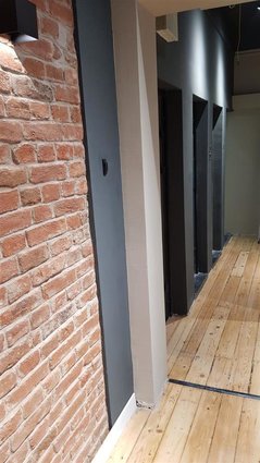 Centar 126m2 luksuzni kancelarii