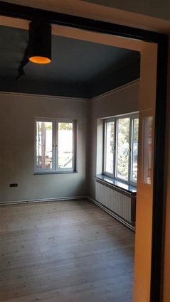 Centar 126m2 luksuzni kancelarii