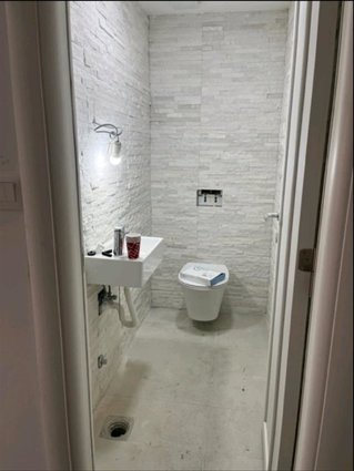 Aerodrom porta 80m2 ekskluziven trosoben stan