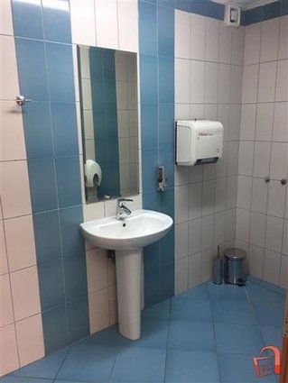 Centar 171m2 kancelarii vo delovna zgrada