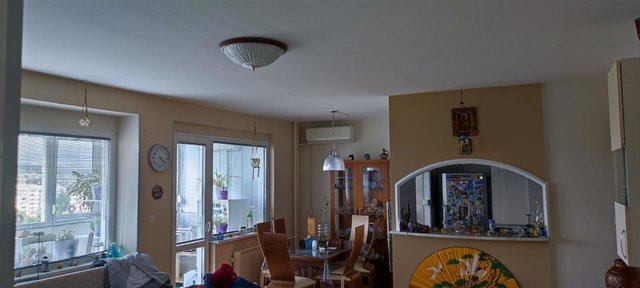 Aerodrom pozadi biser kulite 100m2 4soben renoviran