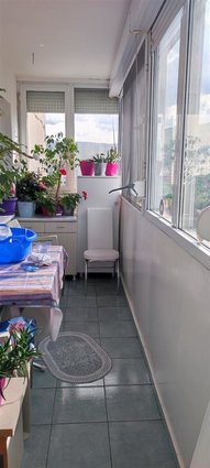 Aerodrom pozadi biser kulite 100m2 4soben renoviran