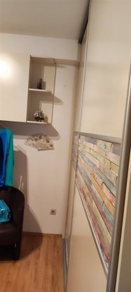 Aerodrom pozadi biser kulite 100m2 4soben renoviran