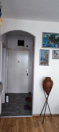 Aerodrom pozadi biser kulite 100m2 4soben renoviran