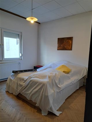 Cento baraka 51m2 i kuka 71m2 na plac 461m2