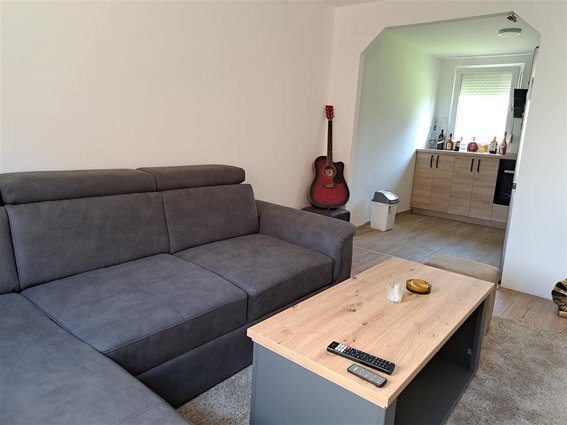 Cento baraka 51m2 i kuka 71m2 na plac 461m2