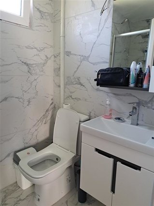 Cento baraka 51m2 i kuka 71m2 na plac 461m2