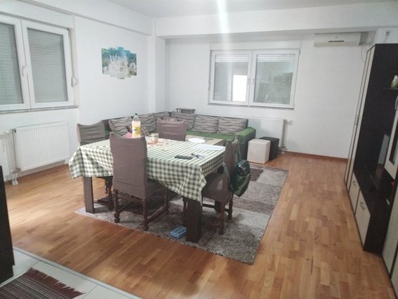 Aerodrom 80m2 4soben nov na 2 kat