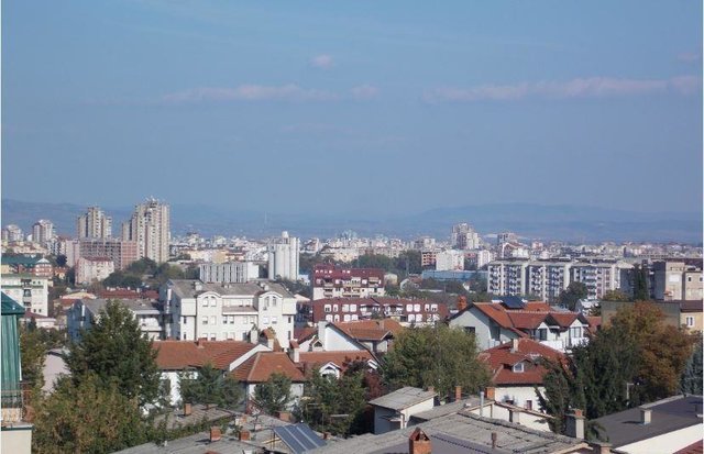 Crnice 50m2 i 74m2 novi namesteni