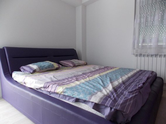 K.Voda novi namesteni trosobni stanovi