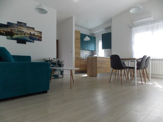 K.Voda novi namesteni trosobni stanovi