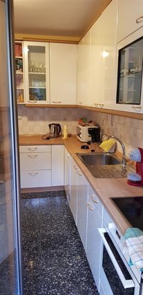 Kuka od 500m2 prazna ili namestena vo Centar Vodno