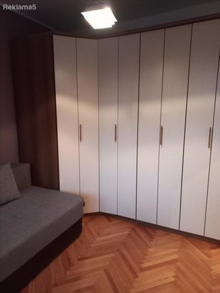 Madzari 76m2 trosoben stan renoviran