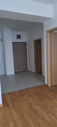 Aerodrom 43m2 prizemje, idealen i za deloven