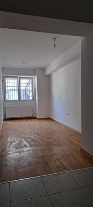 Aerodrom 43m2 prizemje, idealen i za deloven