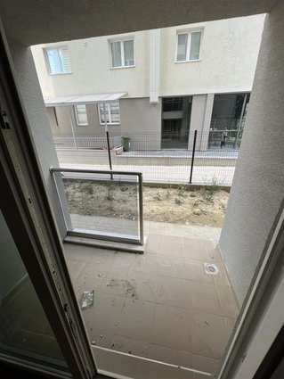 Aerodrom nov 3-soben 68m2 priz odgovara i za DP