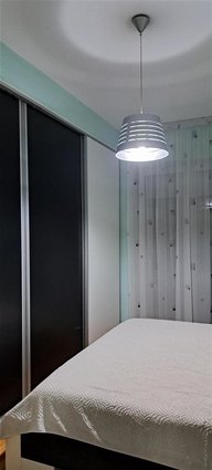 N.Lisice 116m2 3spalni, 1kat niska zgrada