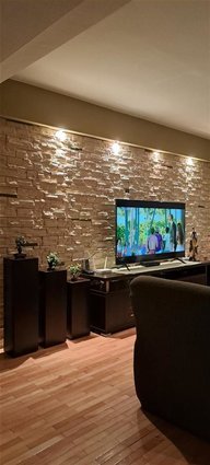 N.Lisice 116m2 3spalni, 1kat niska zgrada