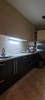 N.Lisice 116m2 3spalni, 1kat niska zgrada