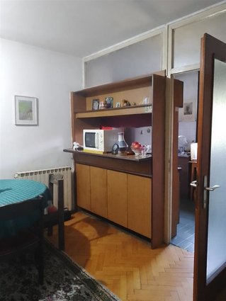 Novo Lisice trosoben 89m2 na 2 kat