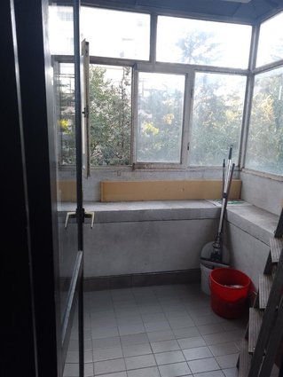 Novo Lisice trosoben 89m2 na 2 kat