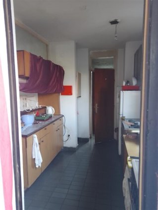 Novo Lisice trosoben 89m2 na 2 kat