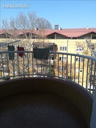 Avtokomanda 58m2 dvosoben stan