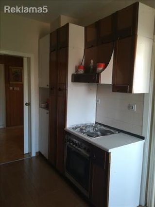 Avtokomanda 58m2 dvosoben stan