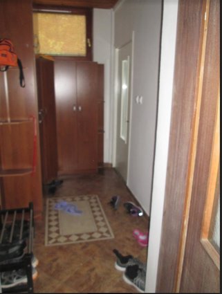 ITNO I POVOLNO Kat od kuka 105m2 vo Kisela Voda