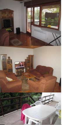 ITNO I POVOLNO Kat od kuka 105m2 vo Kisela Voda