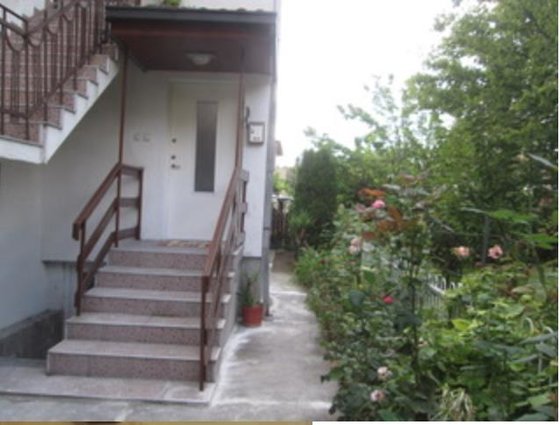 ITNO I POVOLNO Kat od kuka 105m2 vo Kisela Voda