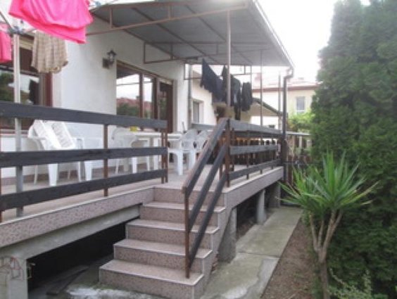 ITNO I POVOLNO Kat od kuka 105m2 vo Kisela Voda