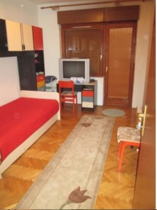 ITNO I POVOLNO Kat od kuka 105m2 vo Kisela Voda