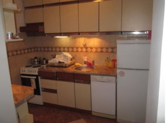 ITNO I POVOLNO Kat od kuka 105m2 vo Kisela Voda