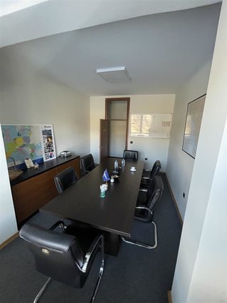 Spoeni apartmani Centar kaj Hotel Park 300m2