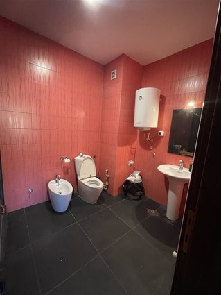 Spoeni apartmani Centar kaj Hotel Park 300m2