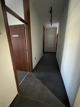 Spoeni apartmani Centar kaj Hotel Park 300m2