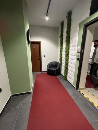 Spoeni apartmani Centar kaj Hotel Park 300m2