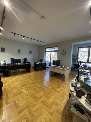 Spoeni apartmani Centar kaj Hotel Park 300m2