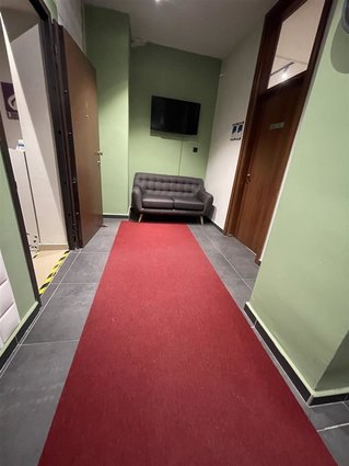 Spoeni apartmani Centar kaj Hotel Park 300m2