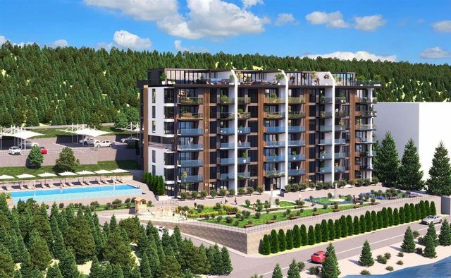 UNIKATEN DOM ILI VIKEND APARTMAN