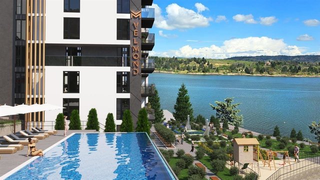 UNIKATEN DOM ILI VIKEND APARTMAN