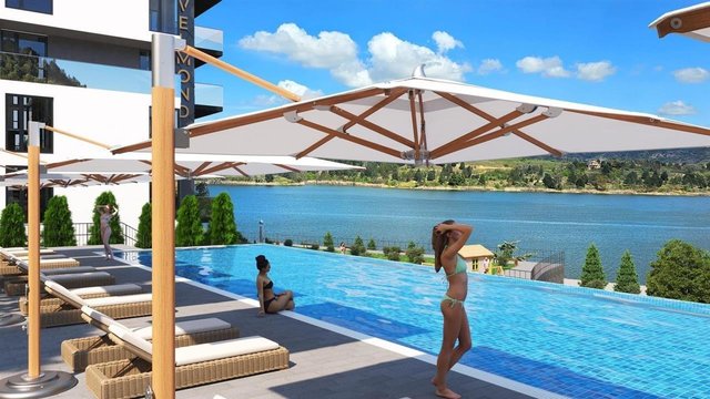 UNIKATEN DOM ILI VIKEND APARTMAN